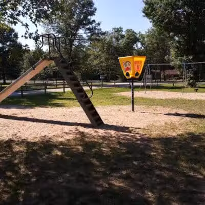 George Smar Park - Alger, MI