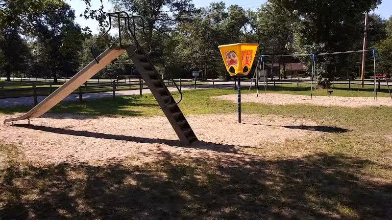 George Smar Park - Alger, MI