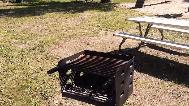 George Smar Park - Alger, MI