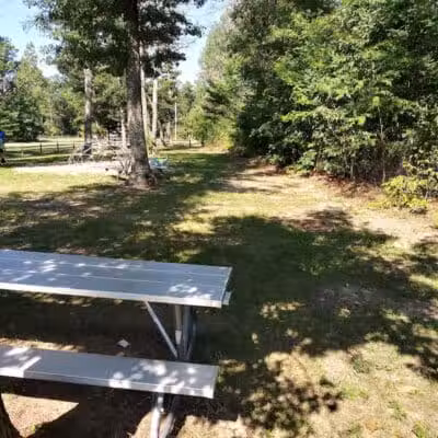 George Smar Park - Alger, MI