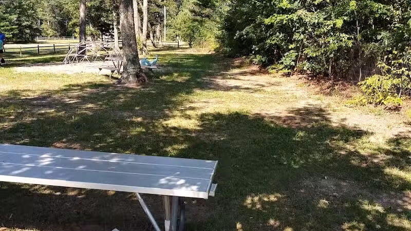 George Smar Park - Alger, MI