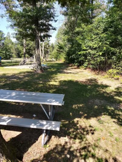 George Smar Park - Alger, MI