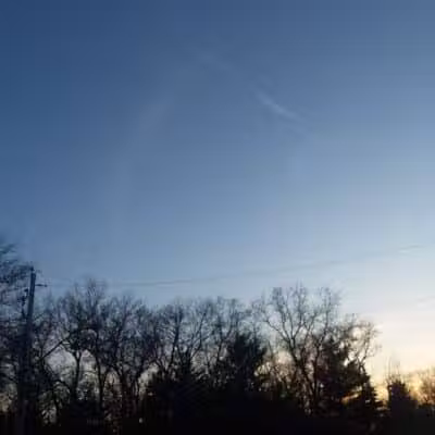 George Smar Park - Alger, MI