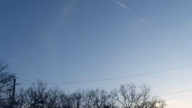 George Smar Park - Alger, MI