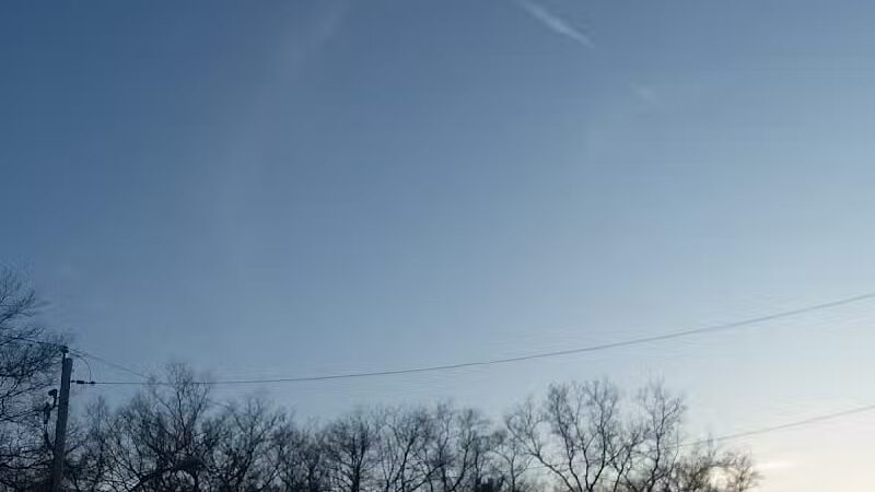 George Smar Park - Alger, MI
