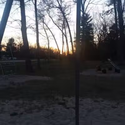 George Smar Park - Alger, MI