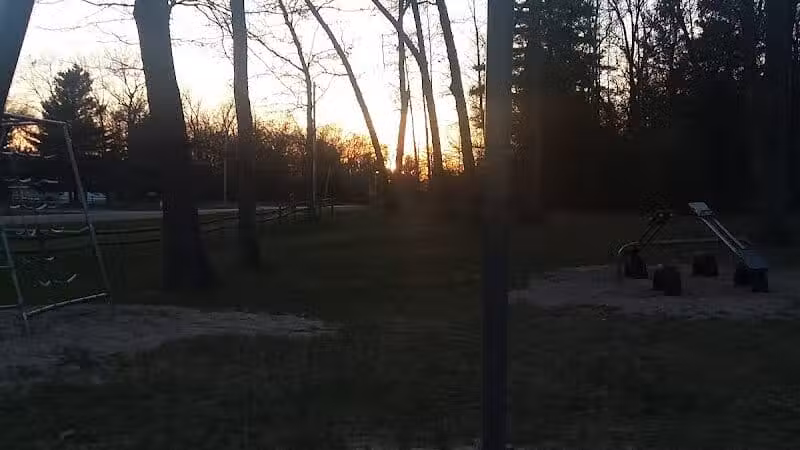 George Smar Park - Alger, MI