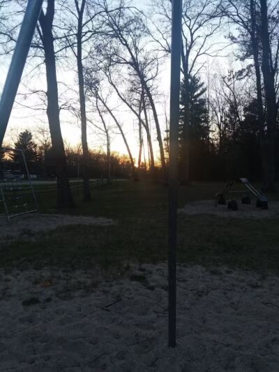 George Smar Park - Alger, MI