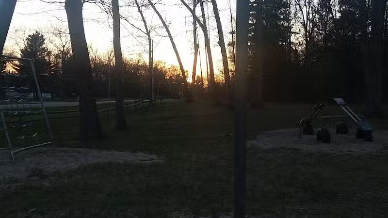George Smar Park - Alger, MI