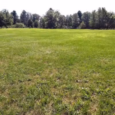 George Smar Park - Alger, MI