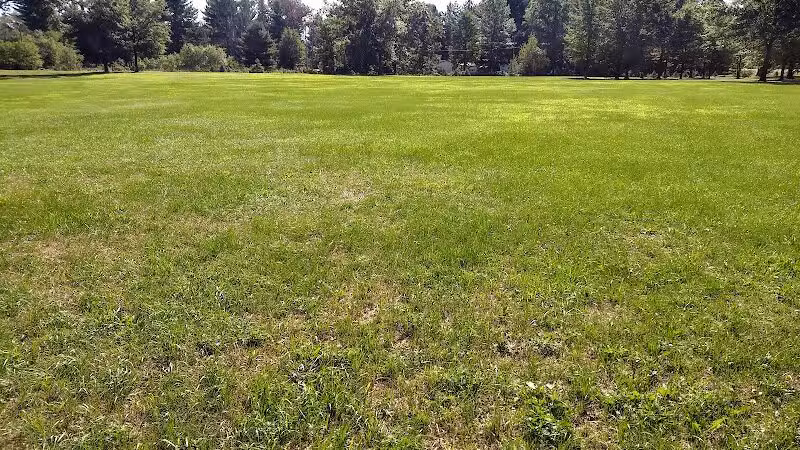 George Smar Park - Alger, MI