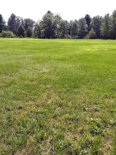 George Smar Park - Alger, MI