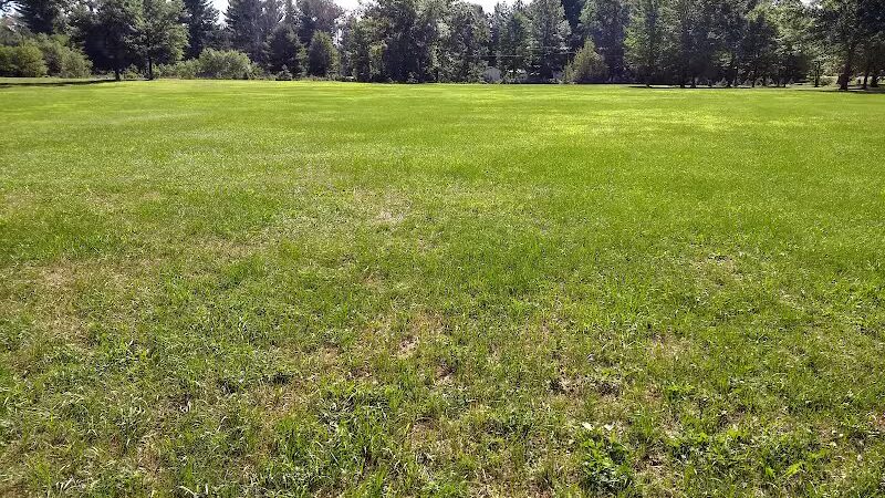 George Smar Park - Alger, MI
