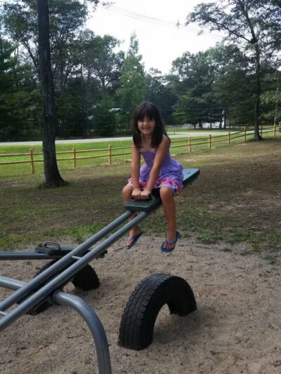 George Smar Park - Alger, MI