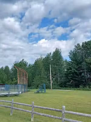 Moffatt Township Park - Alger, MI