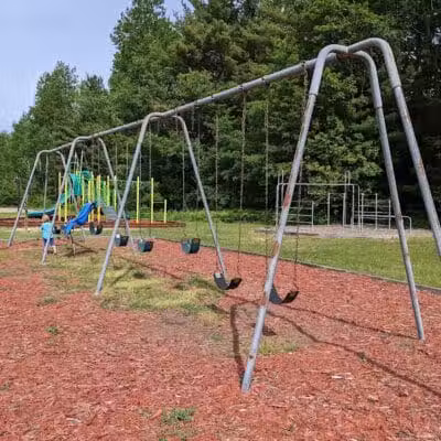 Moffatt Township Park - Alger, MI