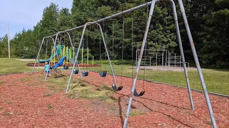 Moffatt Township Park - Alger, MI