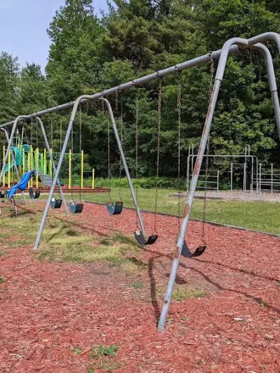 Moffatt Township Park - Alger, MI