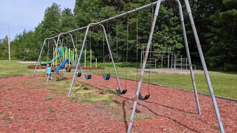 Moffatt Township Park - Alger, MI