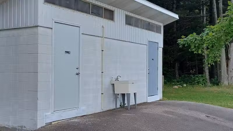 Moffatt Township Park - Alger, MI