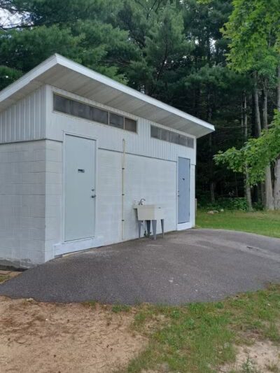 Moffatt Township Park - Alger, MI