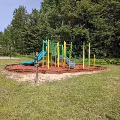 Moffatt Township Park - Alger, MI