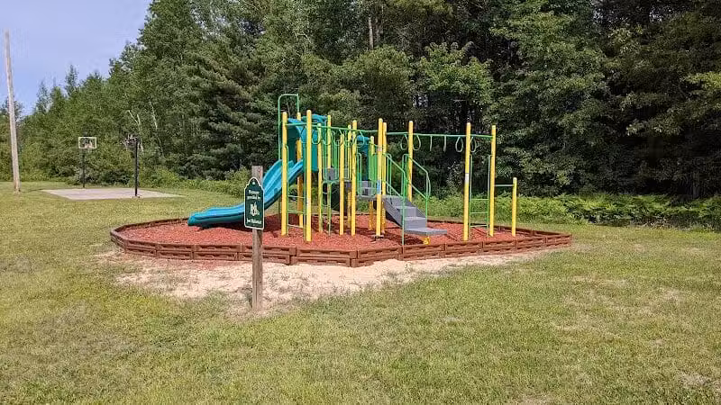 Moffatt Township Park - Alger, MI