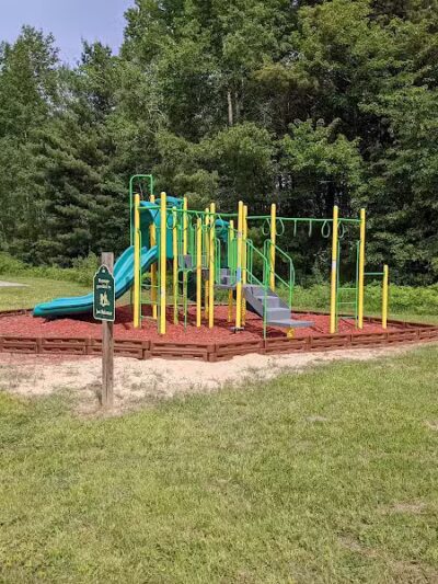 Moffatt Township Park - Alger, MI