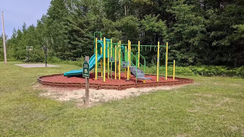 Moffatt Township Park - Alger, MI