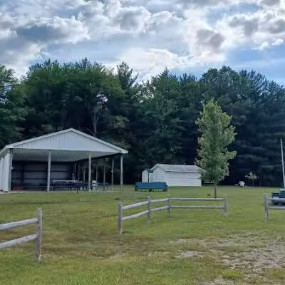 Moffatt Township Park - Alger, MI