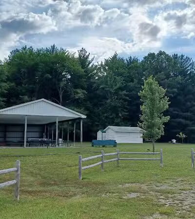Moffatt Township Park - Alger, MI