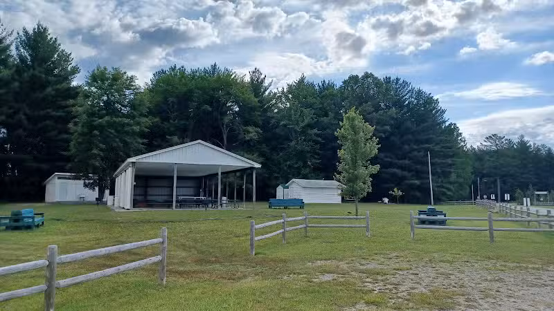 Moffatt Township Park - Alger, MI