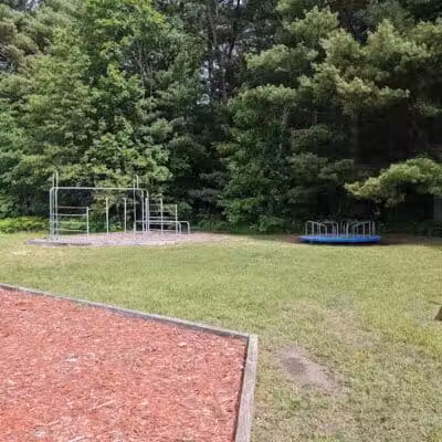 Moffatt Township Park - Alger, MI