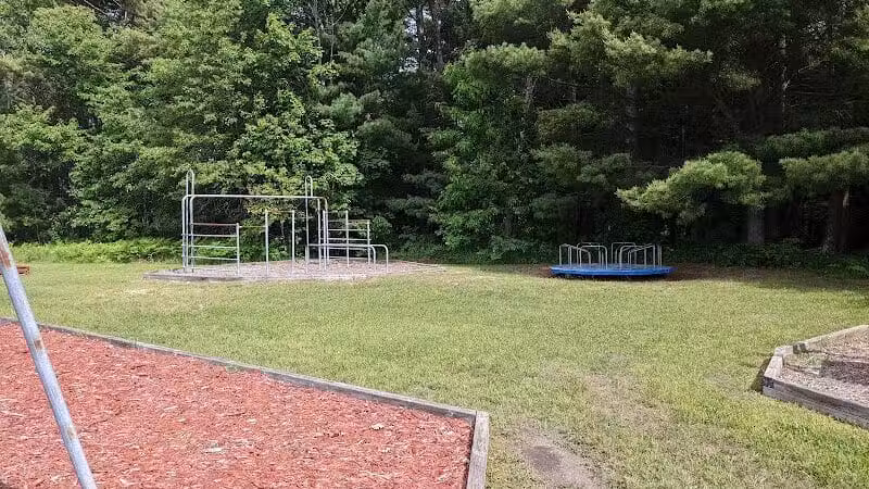 Moffatt Township Park - Alger, MI