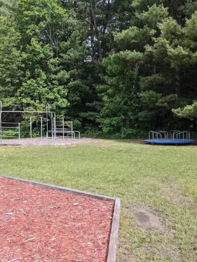 Moffatt Township Park - Alger, MI