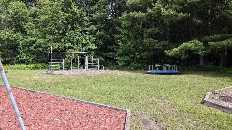 Moffatt Township Park - Alger, MI