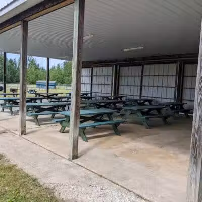 Moffatt Township Park - Alger, MI