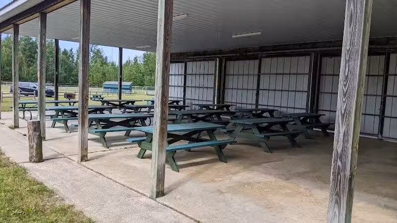 Moffatt Township Park - Alger, MI