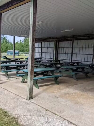 Moffatt Township Park - Alger, MI