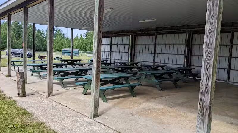 Moffatt Township Park - Alger, MI