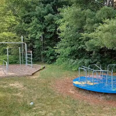 Moffatt Township Park - Alger, MI