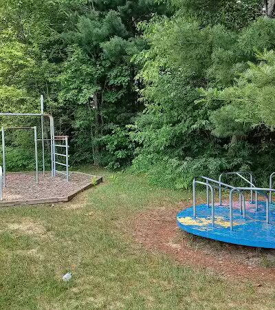 Moffatt Township Park - Alger, MI