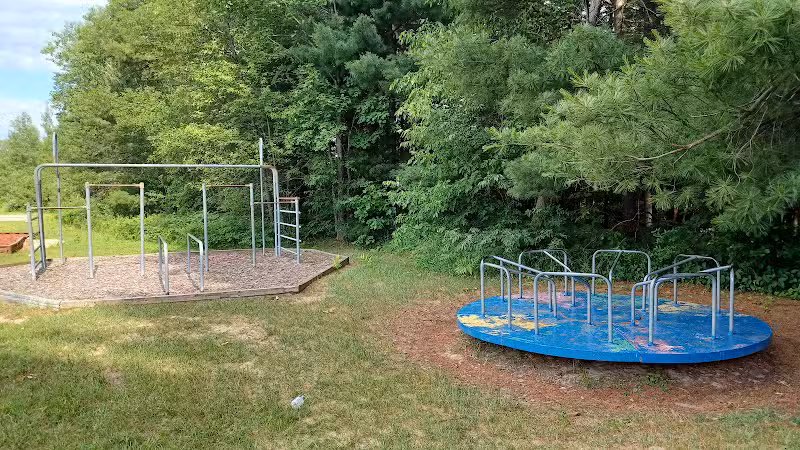 Moffatt Township Park - Alger, MI