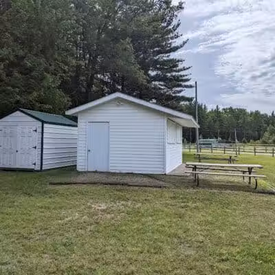 Moffatt Township Park - Alger, MI