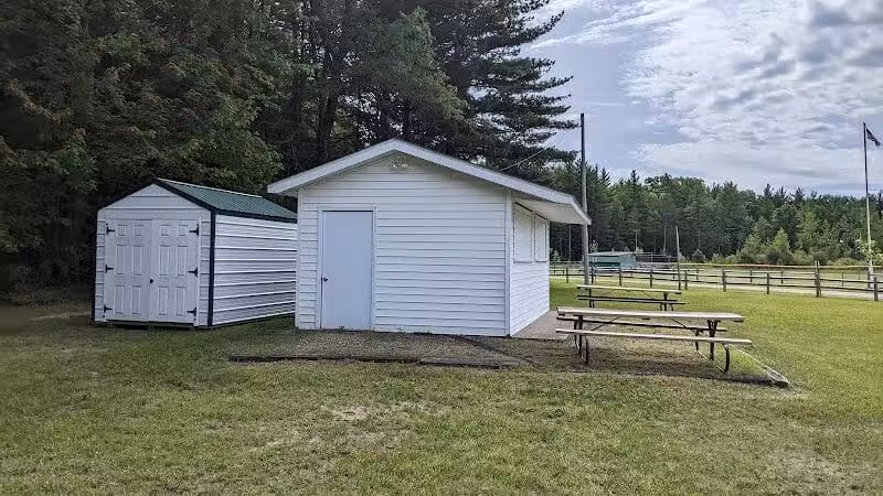 Moffatt Township Park - Alger, MI