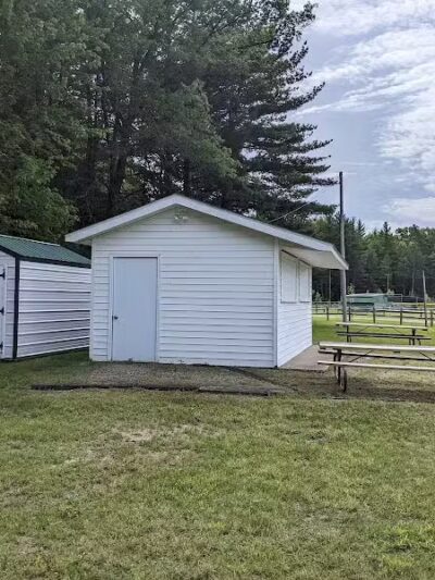 Moffatt Township Park - Alger, MI