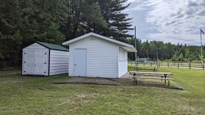 Moffatt Township Park - Alger, MI