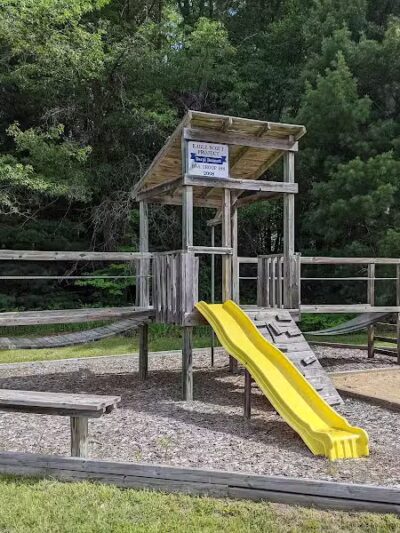 Moffatt Township Park - Alger, MI