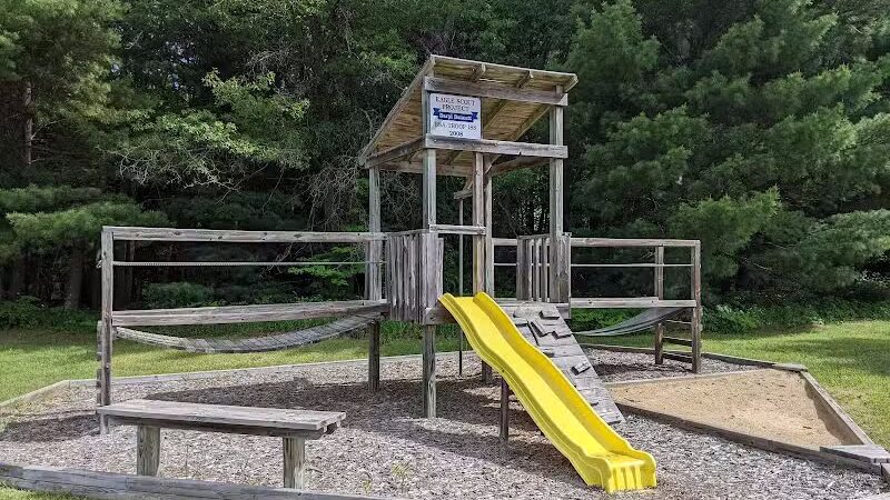 Moffatt Township Park - Alger, MI