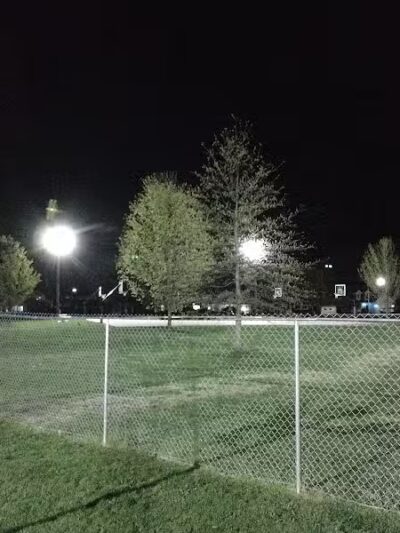 Algonac Dog Park - Algonac, MI